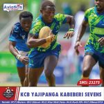 GOR MAHIA YATINGA FAINALI CECAFA