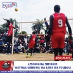 KUPPET YATOA NOTISI YA MGOMO KWA TSC
