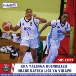 KCB YAJIPANGA KABEBERI SEVENS
