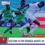 KENYA INAWANIA KUANDAA MASHINDANO YA DUNIA YA RIADHA 2029
