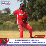 MENENGAI OILERS YALENGA KULIPA KISASI KABEBERI SEVENS
