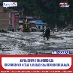 WAKULIMA TRANS NZOIA WATAKA BEI YA MBOLEA KUFIKA SHILINGI 1,500