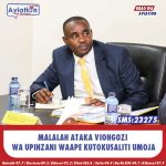 UASU YAKATAA UAMUZI WA MOI UNIVERSITY KUWAPUNGUZA WAFANYAKAZI