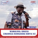 NYORO: PPK SIO MRADI WA SERIKALI