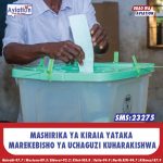 GOR MAHIA KUKUTANA NA PYRAMIDS KATIKA LIGI YA MABINGWA AFRIKA