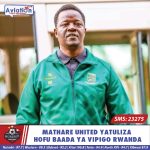 TALANTA STADIUM KUPEWA UMEME MAALUM KABLA YA AFCON 2027