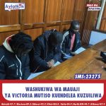 RAIS RUTO AZINDUA RASMI KONGAMANO HUKO NAIVASHA