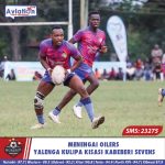 ULINZI STARS YAWEKA MPANGO MPYA BAADA YA KUNUSURIKA KUSHUKA DARAJA