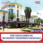 MALALAH ATAKA VIONGOZI WA UPINZANI WAAPE KUTOKUSALITI UMOJA