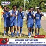 RWANDA YANYAKUA UWENYEJI WA KAGAME CUP KWA MIAKA MIWILI