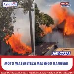 WAKENYA KUPATA VYETI VYA KUZALIWA KUPITIA MITANDAO