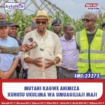 LSK: VIONGOZI WANAOHUSIKA NA GHASIA WAWAJIBISHWE