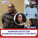 MGOMO WA WAFANYIKAZI WAKWAMISHA SAFARI ZA NDEGE NCHINI