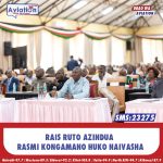WASHUKIWA WA MAUAJI YA VICTORIA MUTISO KUENDELEA KUZUILIWA