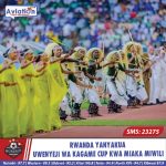 KIPRONO AELEKEZEA MACHO OLIMPIKI YA LOS ANGELES 2028