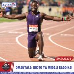 MGOMO WA WAFANYIKAZI WAKWAMISHA SAFARI ZA NDEGE NCHINI