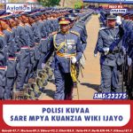 GACHAGUA AKATAA KUGAWA NGOME ZA KISIASA ZA UPINZANI