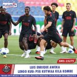 KENYA KUUANDAA BAJETI YA KWANZA YA SH. TRILIONI 5.3