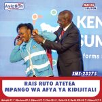 JAMII YA LUO KATIKA KAUNTI YA TRANS NZOIA YAKASHIFU VURUGU ZA JUMAPILI