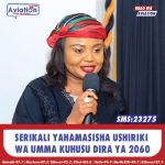 NYUTU: KUMNG’OA RUTO SI KAZI RAHISI