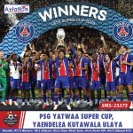 MESSI ATILIA SHAKA KUENDELEA NA SOKA BAADA YA KIFO CHA BABA YAKE