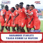 KAKAMEGA HIGH WAENDELEZA UBABE MICHEZO YA KSSSA