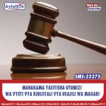 OBURU OGINGA ASEMA KENYA INA UWEZO WA KUFIKIA SINGAPORE