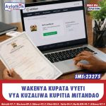  MOTO WATEKETEZA MAJENGO KANGEMI