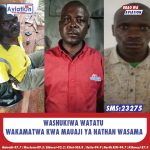 KIPRONO AELEKEZEA MACHO OLIMPIKI YA LOS ANGELES 2028