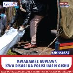 KENYA KWANZA: KAZI NDIO ITAKAYOAMUA UCHAGUZI WA 2027