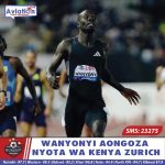 MALKIA STRIKERS YALENGA USHINDI DHIDI YA MALI