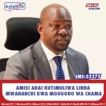 RUTO AMKOSOA UHURU BAADA YA UAMUZI WA MAHAKAMA