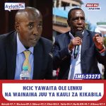 MGOMO WA WAUGUZI WAENDELEA LICHA YA MAZUNGUMZO NA MAGAVANA