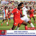 KIMANI AFICHUA SIRI YA USHINDI WA EMERGING STARS DHIDI YA TANZANIA