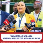 RUTO AMLENGA UHURU, ASEMA UCHAGUZI WA 2027 UTALENGA UMOJA