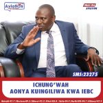 KESI YA REX MASAI YAINGIA HATUA YA MWISHO
