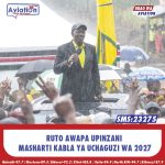 WABUNGE WATILIA SHAKA UFANISI WA MFUMO WA UNUNUZI WA SERIKALI