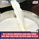 DKT PETER MBAE WA DCP AMESEMA UPINZANI HAUTAMTANGAZA MGOMBEA WAKE WA URAIS KABLA YA MWISHO WA MWAKA