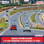 RAIS ANAENDELEA NA ZIARA YAKE YA SIKU NNE NYANZA