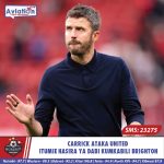 LIVERPOOL YAWATOA TOTTENHAM KOMBE LA LIGI KWA KICHAPO CHA 3-1