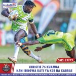 MASENETA WAWAKOSOA MAGAVANA KWA MGOMO WA WAUGUZI