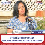 MWANGI WA IRIA NA WENGINE SITA WAFIKISHWA MAHAKAMANI