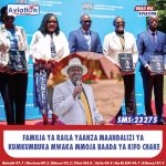 SERIKALI KUTUMIA BILIONI 1.65 KWA UBORESHAJI WA BARABARA YA THIKA