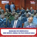 IEBC INAZINGATIA KUONGEZA VITUO VYA KUPIGIA KURA KWA WAKENYA WANAOISHI NJE YA NCHI