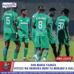 CARRICK AJIPA LAWAMA BAADA YA UNITED KUPOROMOKA OLD TRAFFORD