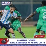 RAYA NA GUIMARAES WAIPA ARSENAL USHINDI SUNDERLAND