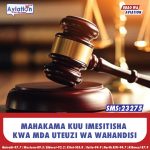 BUNGE LA KAUNTI YA MACHAKOS LAMKOSOA GAVANA NDETI