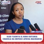MUDAVADI ATOA WITO KWA NCHI KUONGOZA MICHAKATO YA AMANI