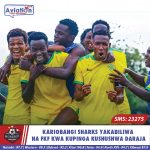 STRATHMORE LEOS YALENGA KUREJESHA TAJI LA EMBU SEVENS
