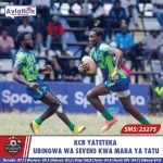 GOR MAHIA YATOLEWA LIGI YA MABINGWA KWA KICHAPO CHA 5-1